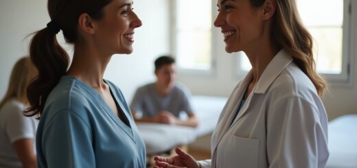 Formation groupe Michèle Fioletti