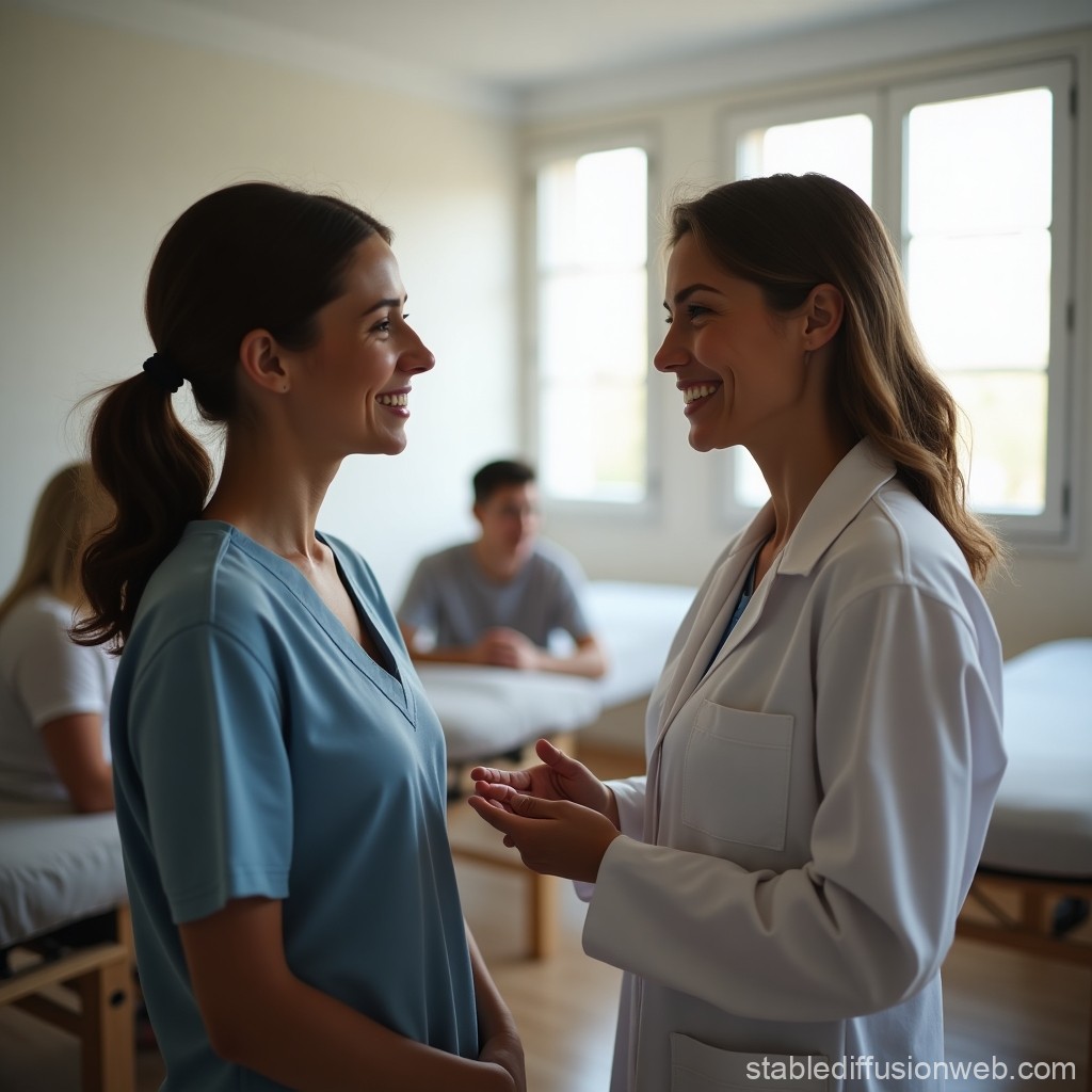 Formation groupe Michèle Fioletti
